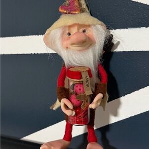 Duendes de Amor Y Abundancia